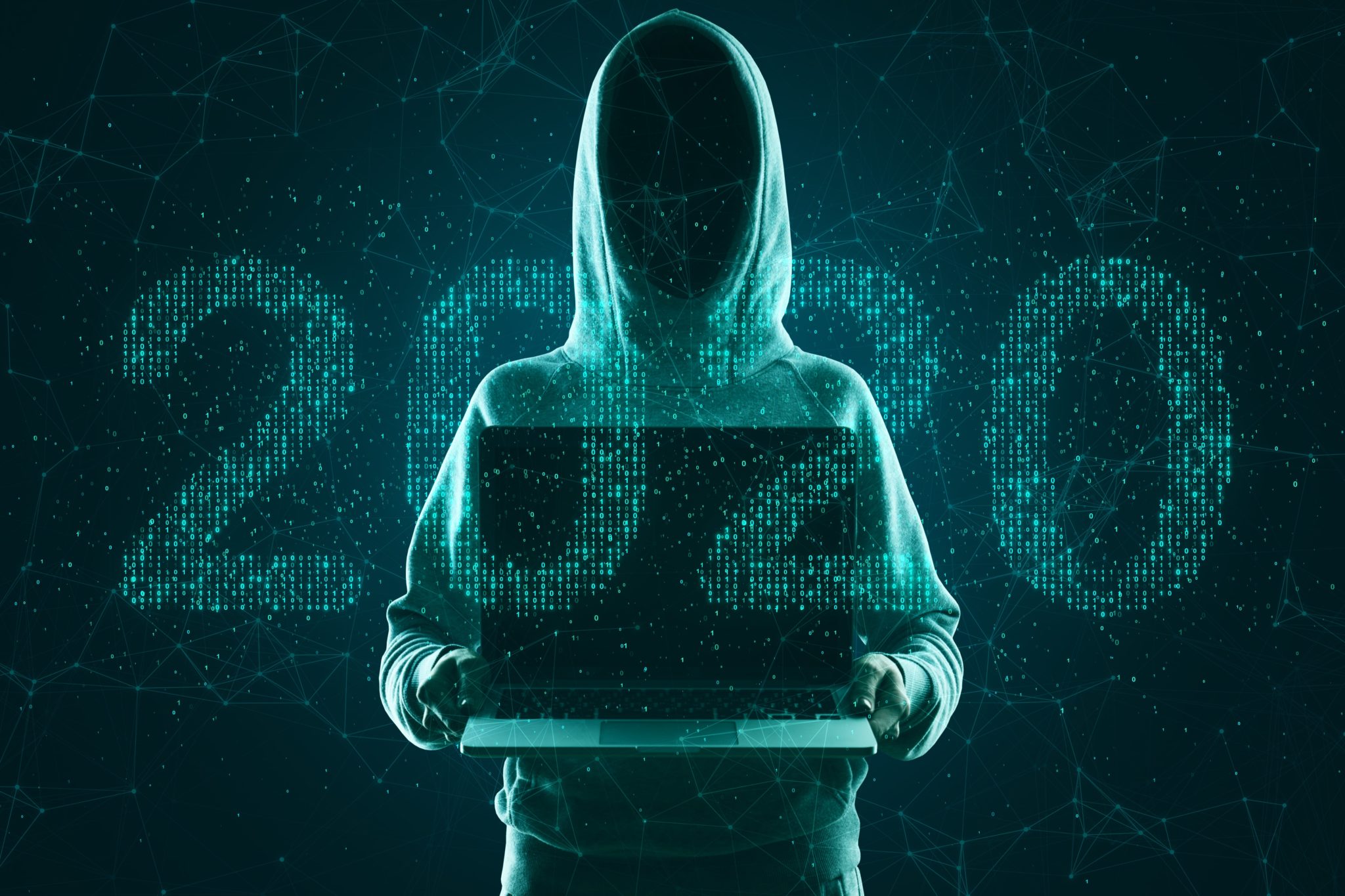 Cyber Security Trends 2020 | Lumina Technologies